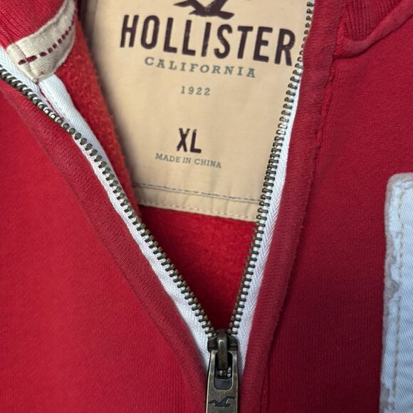 Mens Hoodie Bundle (5 Hoodies) - Picture 10 of 10